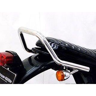 WirusWin（ウイルズウィン） エイプ100 タンデム用品 エイプ100用