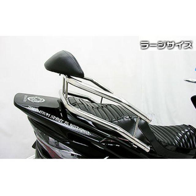 WirusWin（ウイルズウィン） スカイウェイブ タンデム用品 