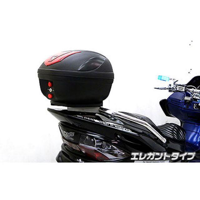 スカイウェイブCJ44aタンデムバー WirusWin（ウイルズウィン） スカイウェイブ タンデム用品