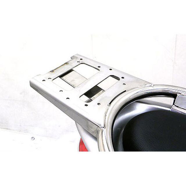 スカイウェイブCJ44aタンデムバー WirusWin（ウイルズウィン） スカイウェイブ タンデム用品