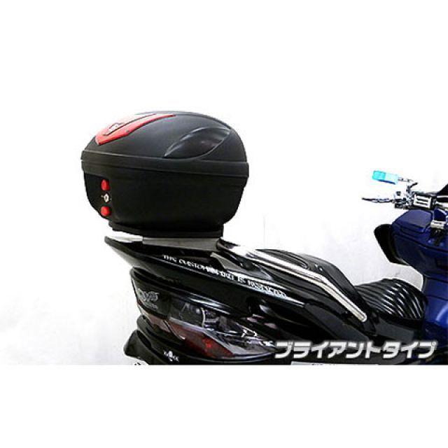 【美品】スカイウェイブ　CJ44.45.46 タンデムバーセット WirusWin（ウイルズウィン） スカイウェイブ タンデム用品