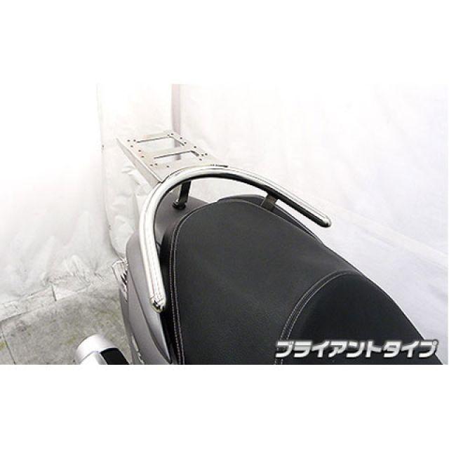 WirusWin（ウイルズウィン） バーグマン200 タンデム用品 バーグマン