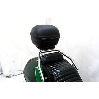 正規品／WirusWin フュージョン タンデム用品 フュージョン用 リア 
