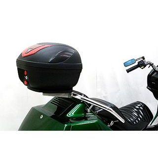 正規品／WirusWin フュージョン タンデム用品 フュージョン用 リア 