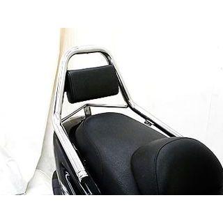 WirusWin（ウイルズウィン） マジェスティ125 タンデム用品 