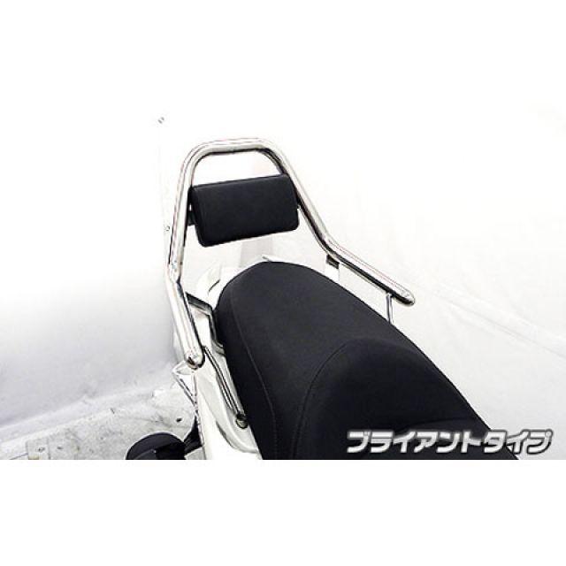 WirusWin（ウイルズウィン） マジェスティS タンデム用品 マジェスティ