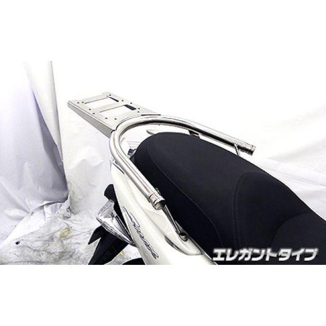 WirusWin（ウイルズウィン） マジェスティS タンデム用品 マジェスティ