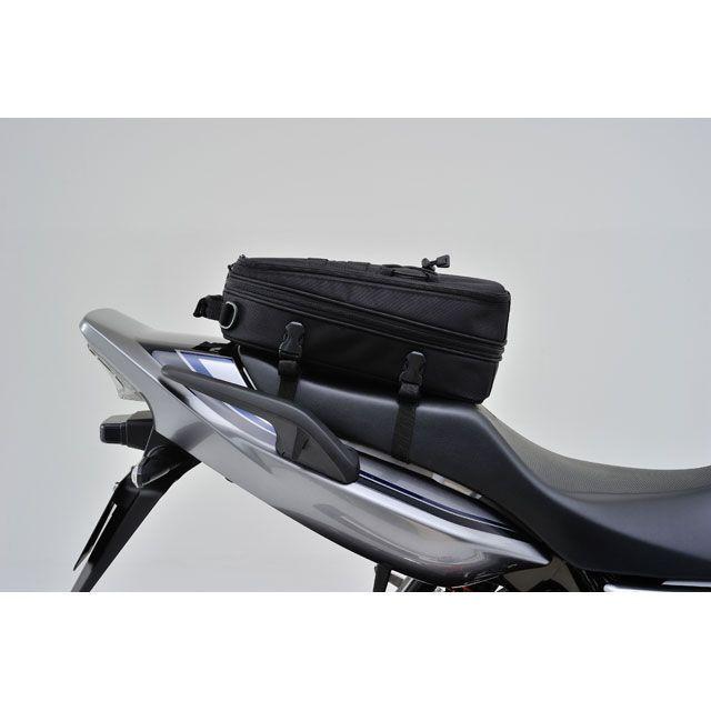 HenlyBegins 汎用 ツーリング用バッグ シートバッグ DH-722