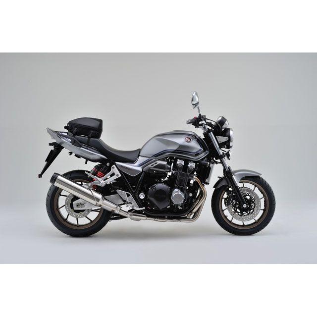 HenlyBegins 汎用 ツーリング用バッグ シートバッグ DH-723 ヘンリー