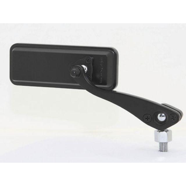 TANAX 汎用 ミラー関連パーツ ナポレオン ボールジョイントミラー 角