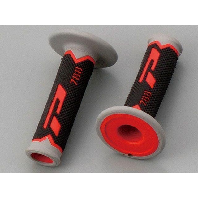 プログリップ PROGRIP 汎用 グリップ関連パーツ 788タイプ オフロード