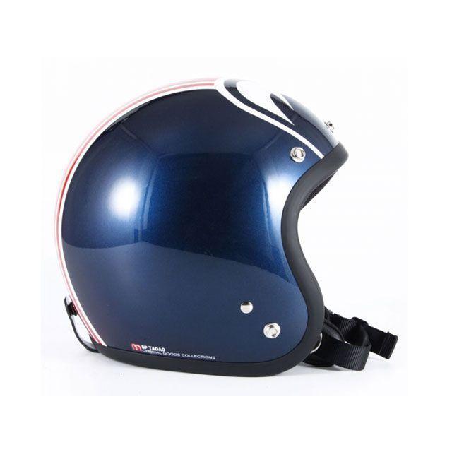 72JAM JET HELMET 72JAM ジェットヘルメット SP TADAO サイズ フリー