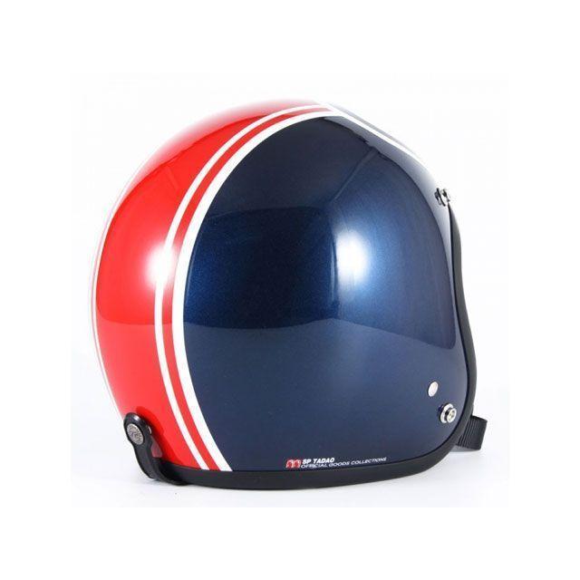 72JAM JET HELMET 72JAM ジェットヘルメット SP TADAO サイズ XL/60