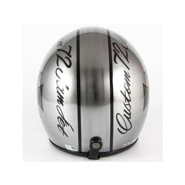 72JAM JET HELMET 72JAM ジェットヘルメット JCP-29 IRON CROSS