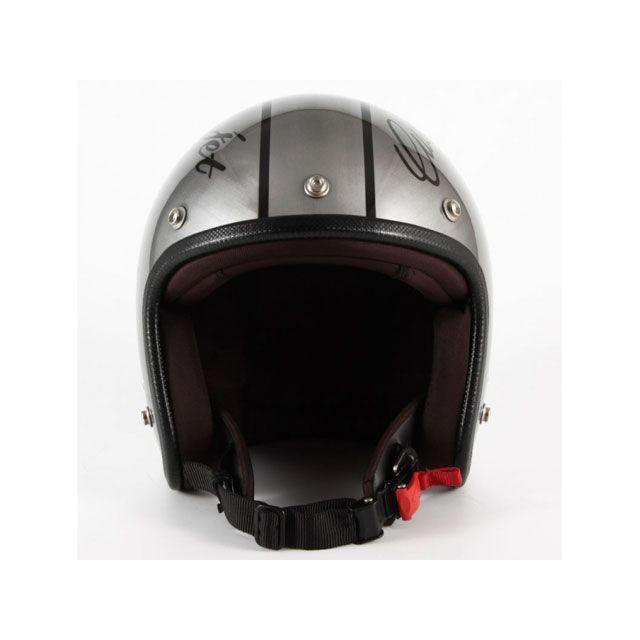 72JAM JET HELMET 72JAM ジェットヘルメット JCP-30 IRON STAR