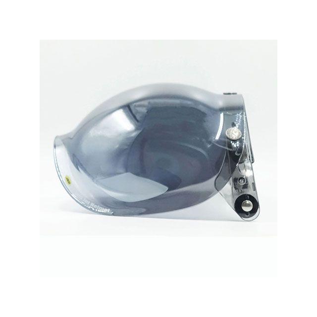 72JAM JET HELMET 72JAM ヘルメットシールド ベース付 バブルシールド