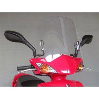 旭風防 【メーカー直送】AF シグナスX（FI）/SR（FI） スクリーン関連