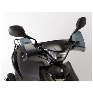 旭風防 【メーカー直送】AF アドレスV125S アドレスV125Sベーシック