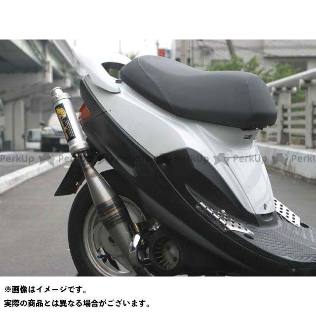 CHAMELEON FACTORY（カメレオンファクトリー） チャンバー本体 パラ