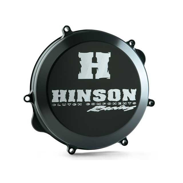 20台セット HINSON HINSON YZ85 ドレスアップ・カバー ビレットクラッチカバー