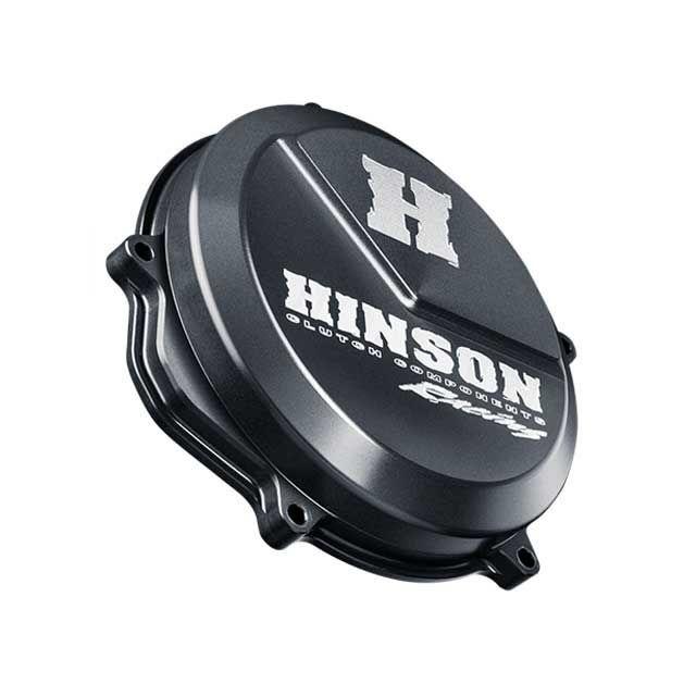 HINSON HINSON WR450F YZ450F ドレスアップ・カバー ビレットクラッチ