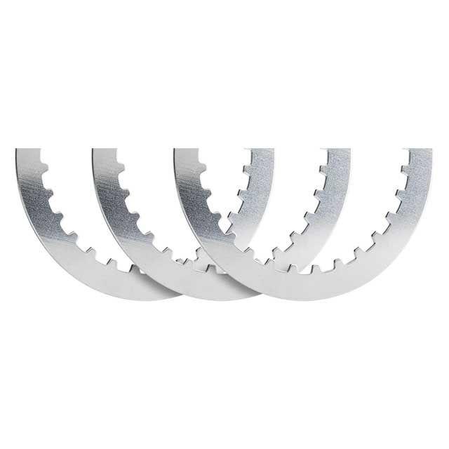 HINSON WR250X/WR250R クラッチ スチールプレート1台分のセット