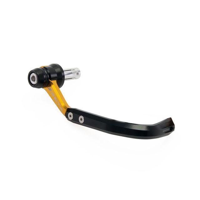 ZETA レバー レバーガード カラー ゴールド ジータ : パークアップ