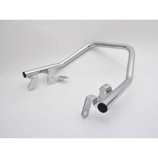CB400SF タンデムバー ALCANhands CB400SF/F/S タンデム用品 タンデムバー ベーシック