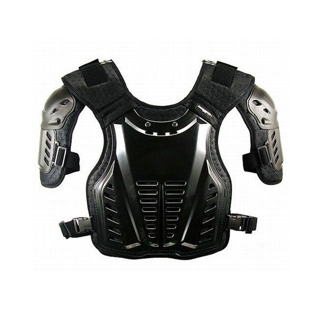 専用用品 コミネ KOMINE チェスト・ブレストガード SK-600 チェストガード