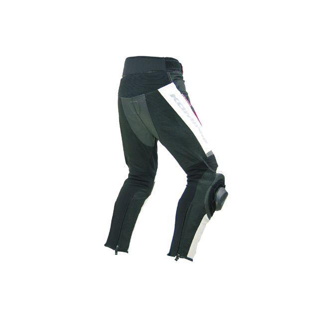 コミネ KOMINE パンツ PK-717 スポーツライディングレザーメッシュ