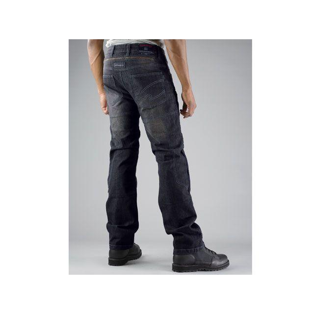 コミネ（Komine） パンツ WJ-731S フルイヤーケブラージーンズ カラー