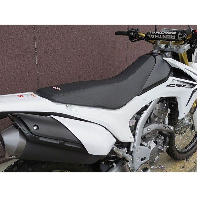 ホンダ CRF250L スパイラル SPIRAL ハイシート SPIRAL シート関連パーツ ハイシート HONDA CRF250L/CRF250M/CRF250