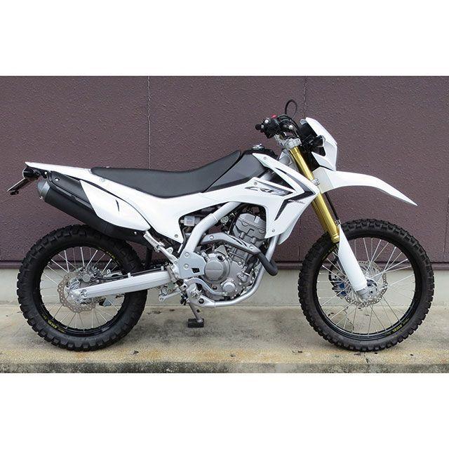 ホンダ CRF250L スパイラル SPIRAL ハイシート SPIRAL シート関連パーツ ハイシート HONDA CRF250L/CRF250M/CRF250