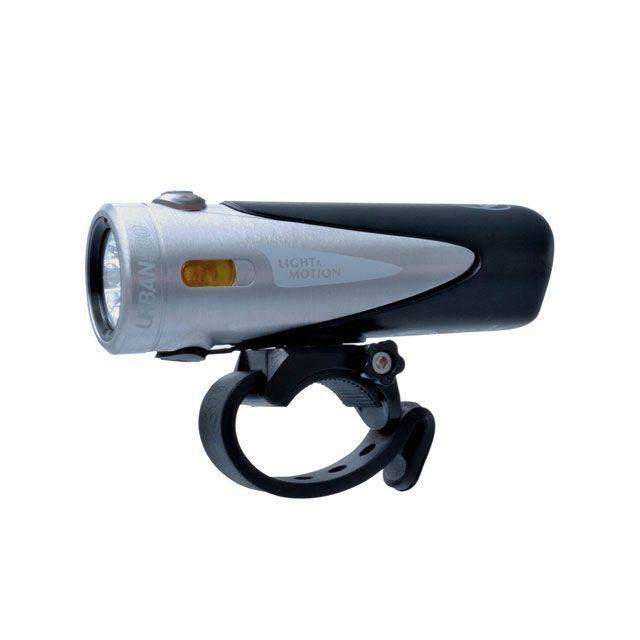 LIGHT＆MOTION アクセサリー URBAN500（アーバン500）500ルーメン USB