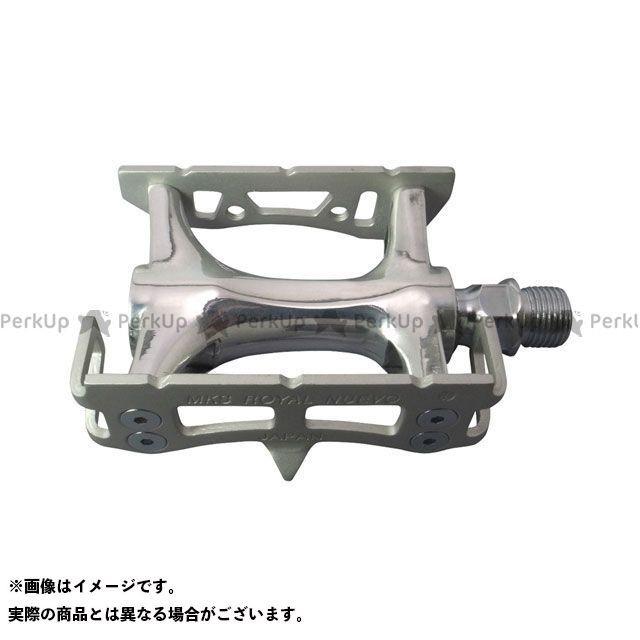 三ヶ島製作所 MKS パーツ ペダル（ROYAL NUEVO）左右ペア 9/16芯