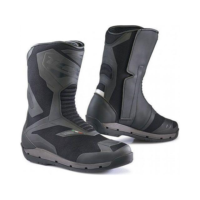 正規品／TCX ライディングブーツ Boots  CLIMA SURROUND GTX BLACK サイズ