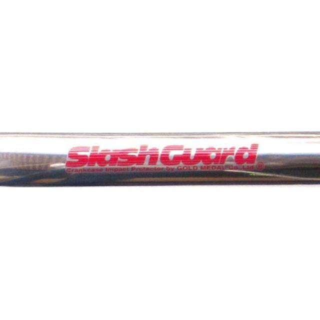 GOLDMEDAL 正規品／GOLD MEDAL CB400SF エンジンガード スラッシュ 