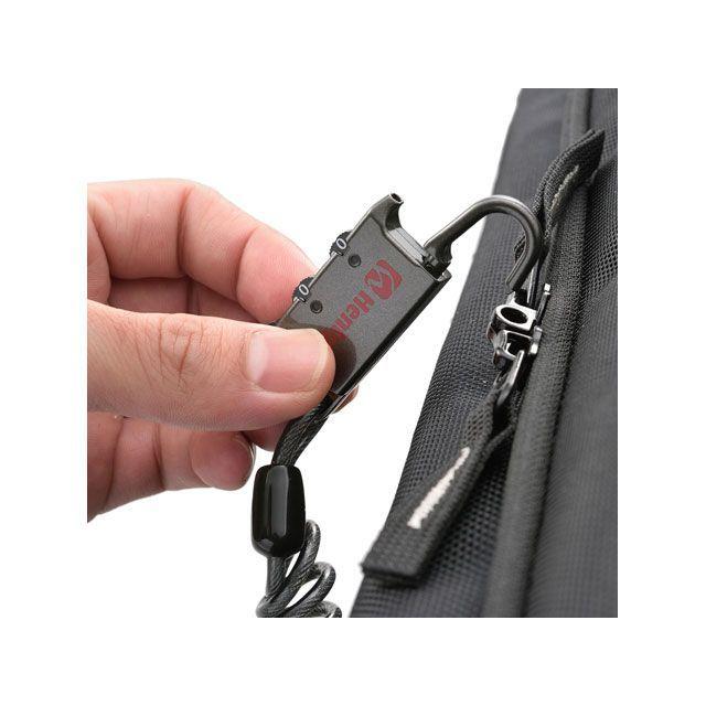 HenlyBegins（ヘンリービギンズ） その他盗難防止グッズ ダイヤル