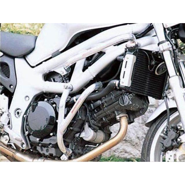 ☆ SV650.S/400.S適合 GOLD MEDAL エンジンガード