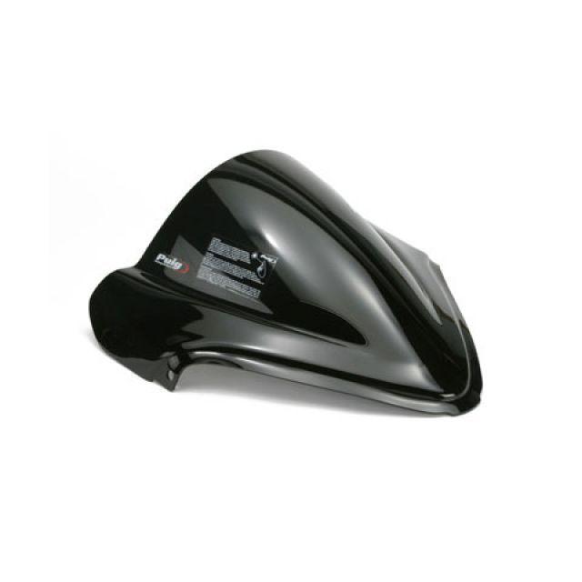 Puig GSX1300R HAYABUSA スクリーン関連パーツ レーシングスクリーン