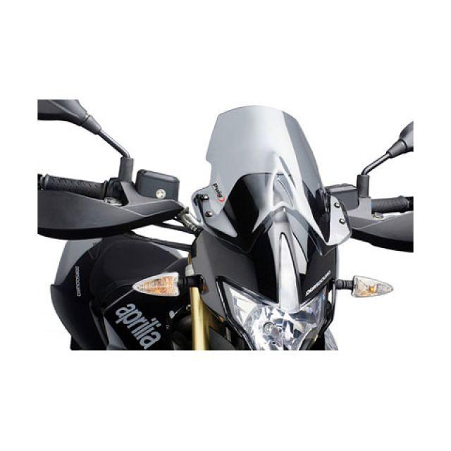 Puig DORSODURO750 スクリーン関連パーツ ニュージェネレーションスクリーン カラー スモーク プーチ_1
