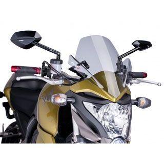 Puig（プーチ） Puig CB1000R スクリーン関連パーツ ニュー