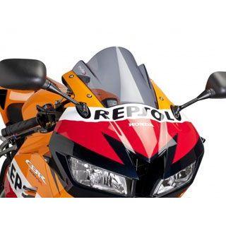 Puig（プーチ） Puig CBR600RR スクリーン関連パーツ レーシング
