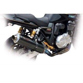 ノジマエンジニアリング NOJIMA ZRX1200 DAEG マフラー本体 DLC-TITAN