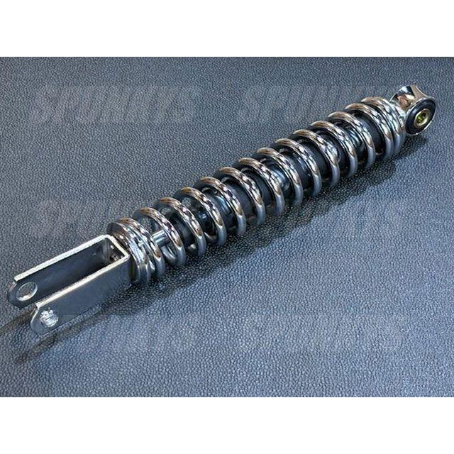 メーカー直送】SPUNKYS ジャイロキャノピー フロントフォーク ジャイロ