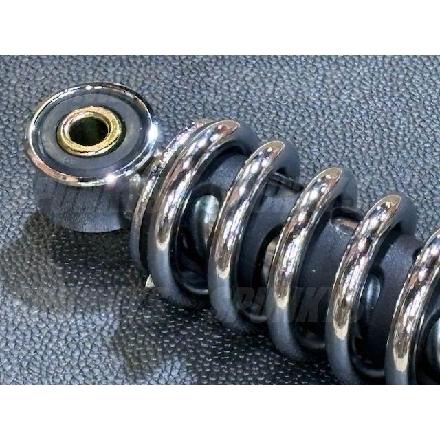 メーカー直送】SPUNKYS ジャイロキャノピー フロントフォーク ジャイロ
