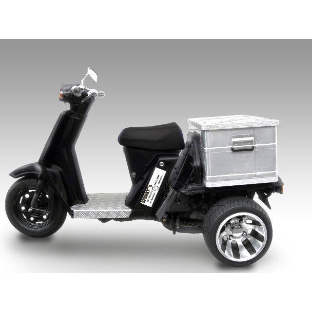 メーカー直送】SPUNKYS ジャイロ ロードフォックス スクータータイヤ