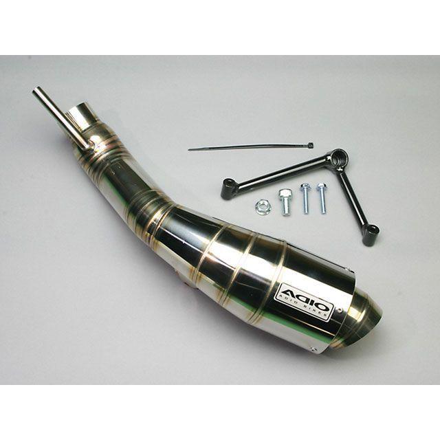 アディオ（ADIO） アドレスV125/G/S エアクリーナー BB-SHOOT エア