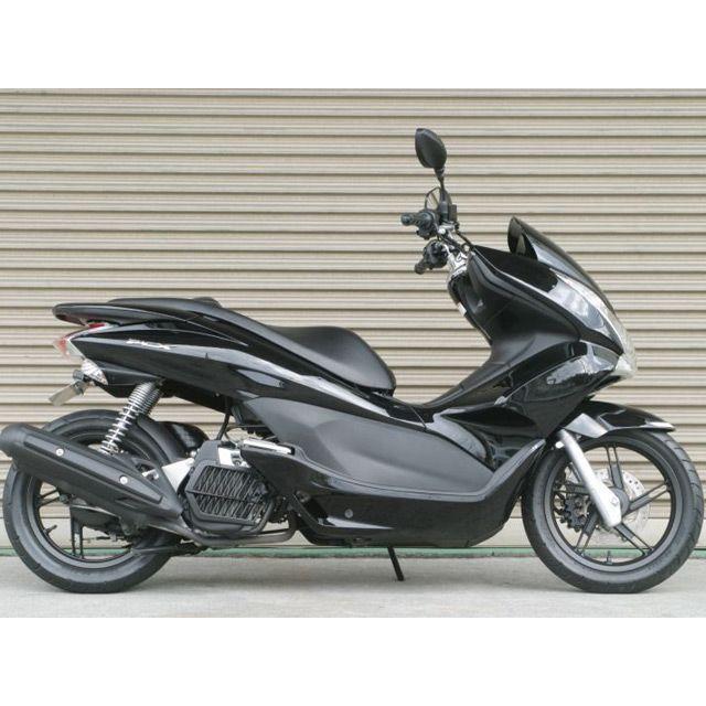 アディオ（ADIO） ADIO PCX125 ステアリングダンパー タイ製150mm
