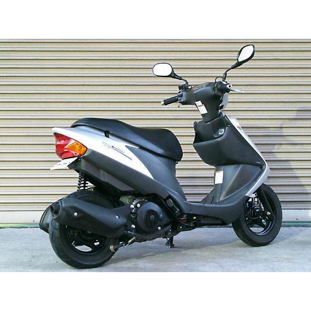 アディオ（ADIO） アドレスV125/G フェンダー フェンダーレスKIT